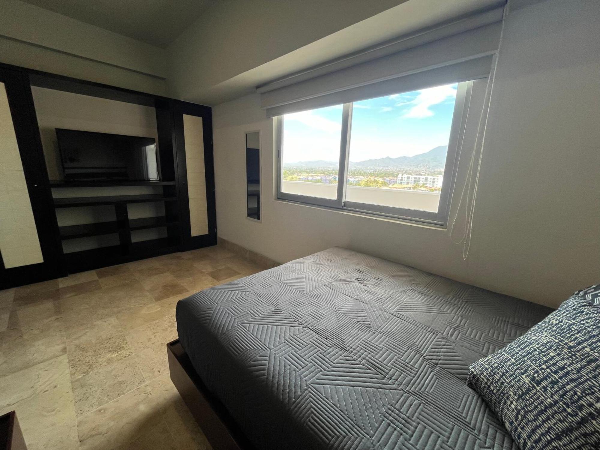 Apartamento Deck 12