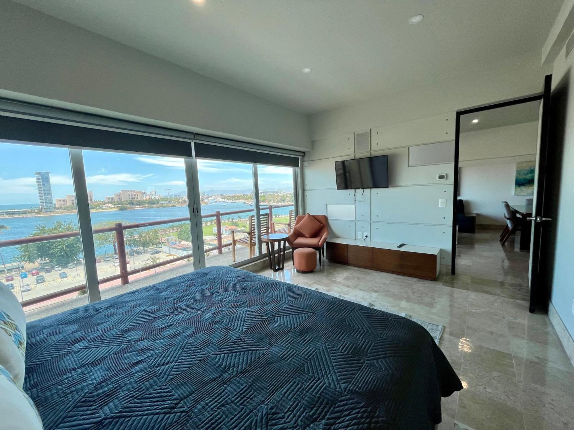 Apartamento Deck 12 *