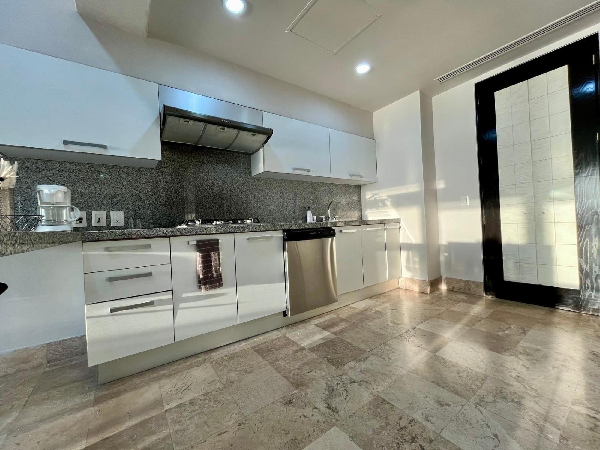 Apartamento Deck 12 *