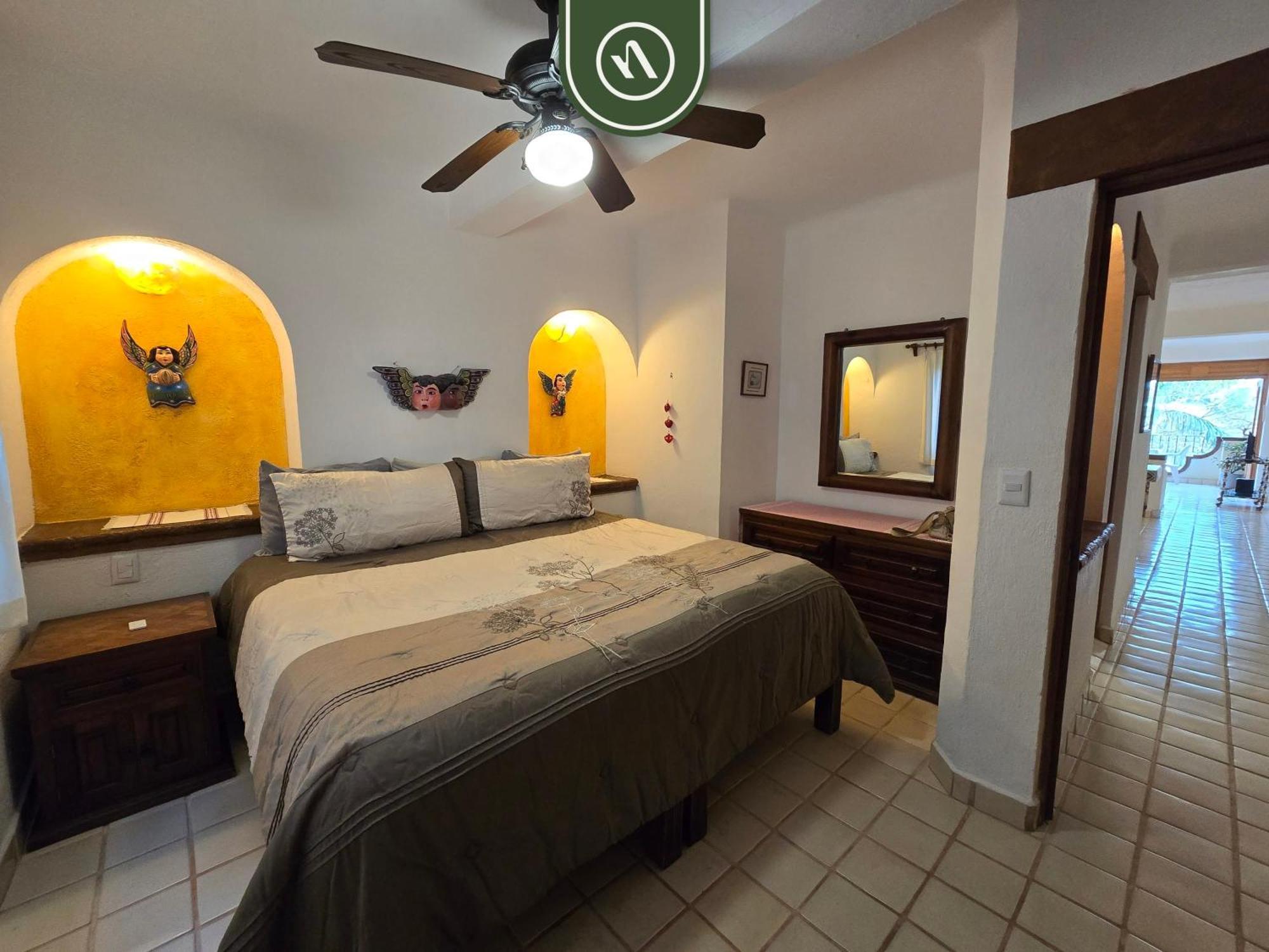 Plaza Mar-406-pv Apartment Puerto Vallarta