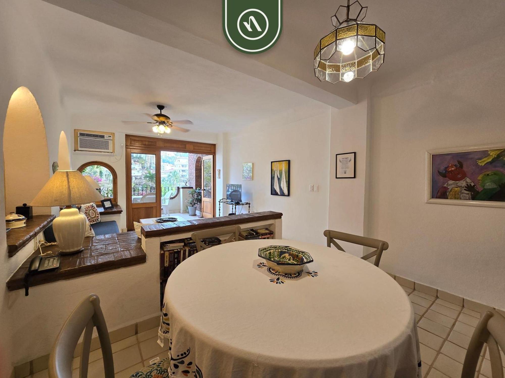 Apartment Plaza Mar-406-pv