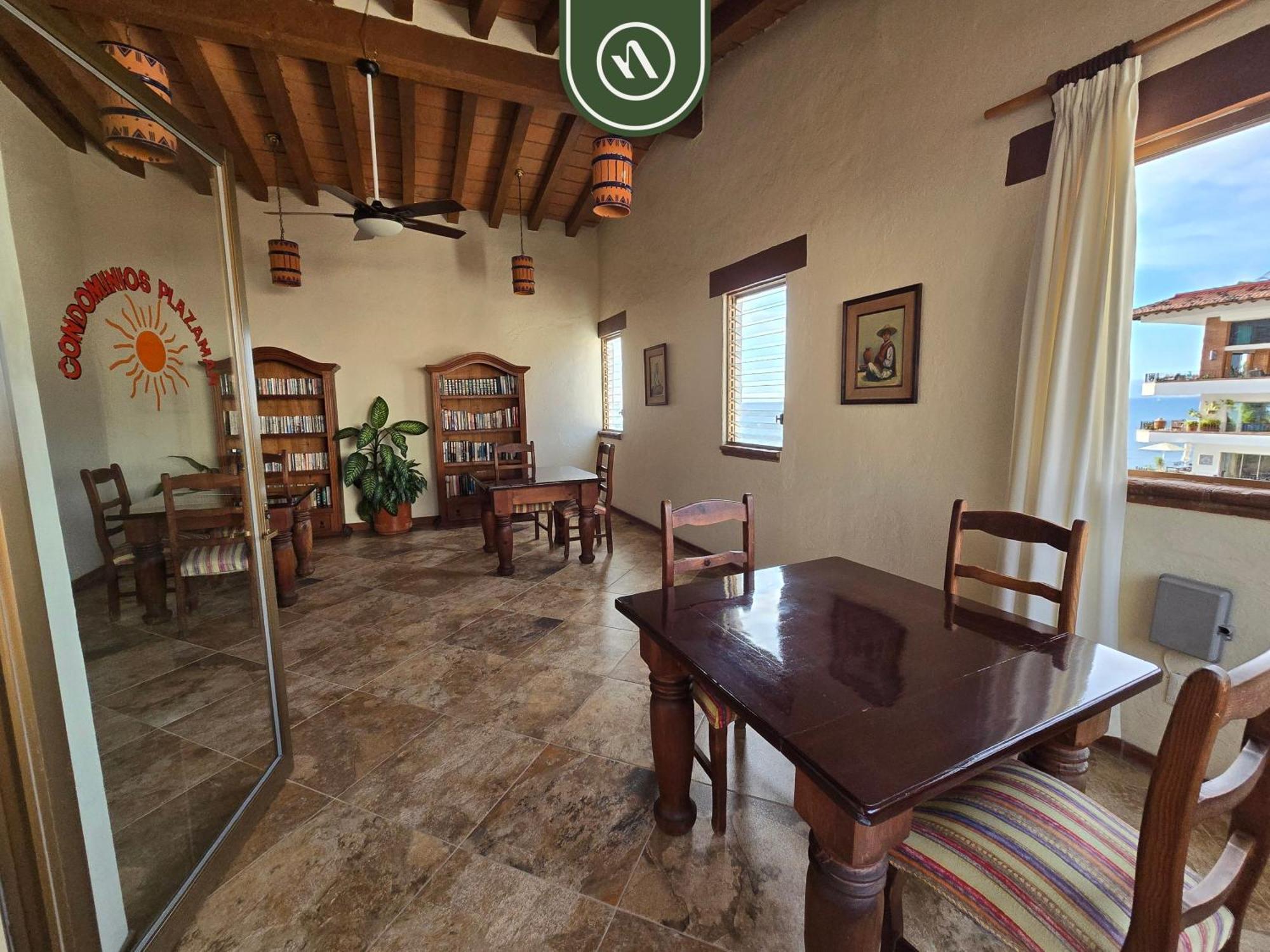 Apartment Plaza Mar-406-pv