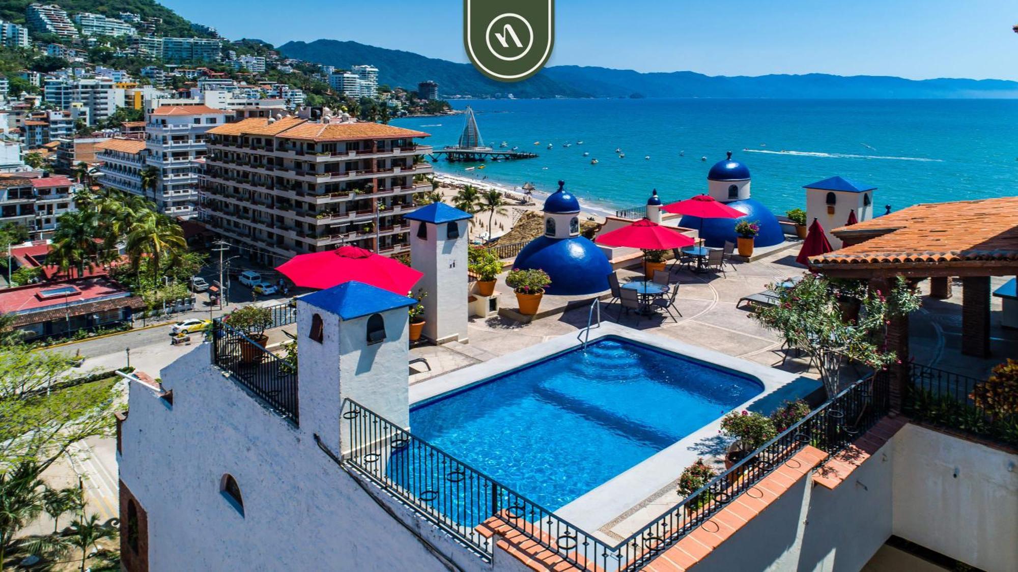 Apartment Plaza Mar-406-pv *