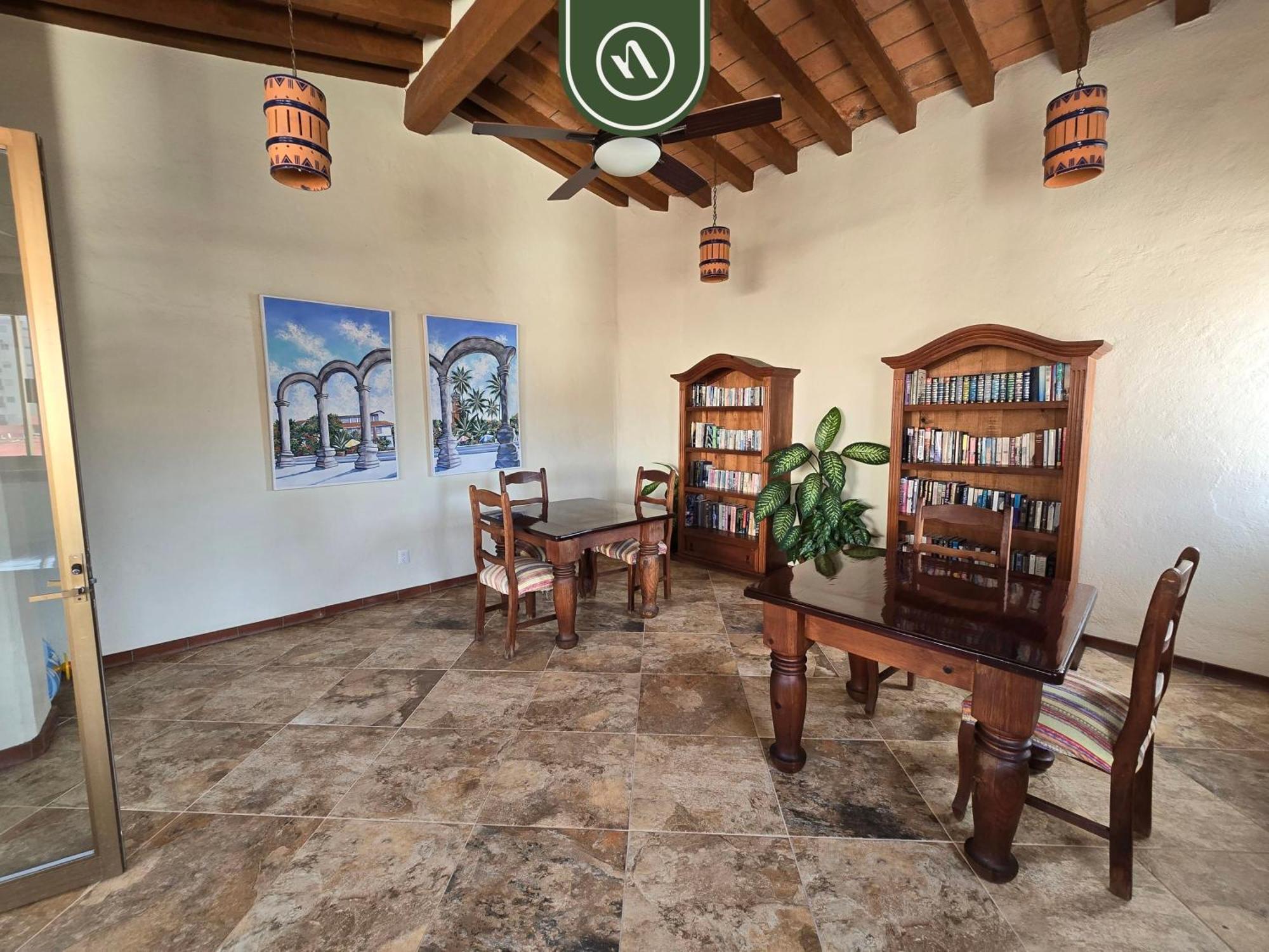 Plaza Mar-406-pv Apartment