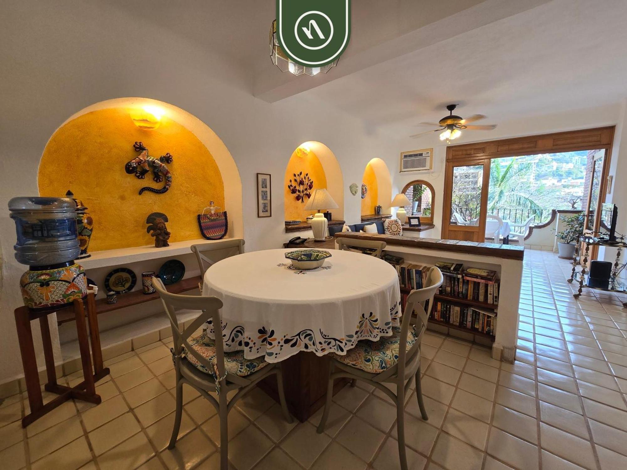 Plaza Mar-406-pv Apartment Puerto Vallarta