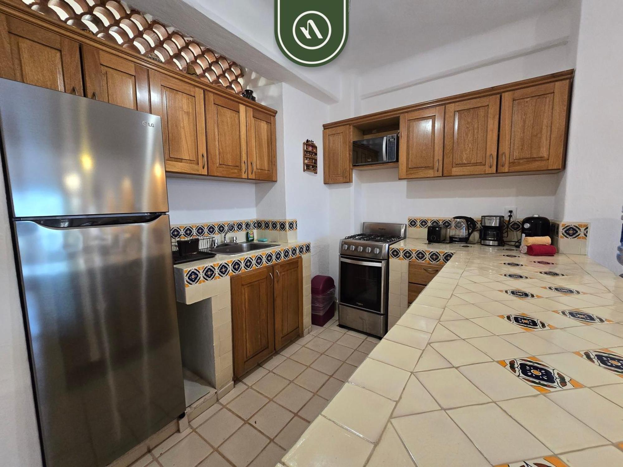 Apartment Plaza Mar-406-pv Puerto Vallarta
