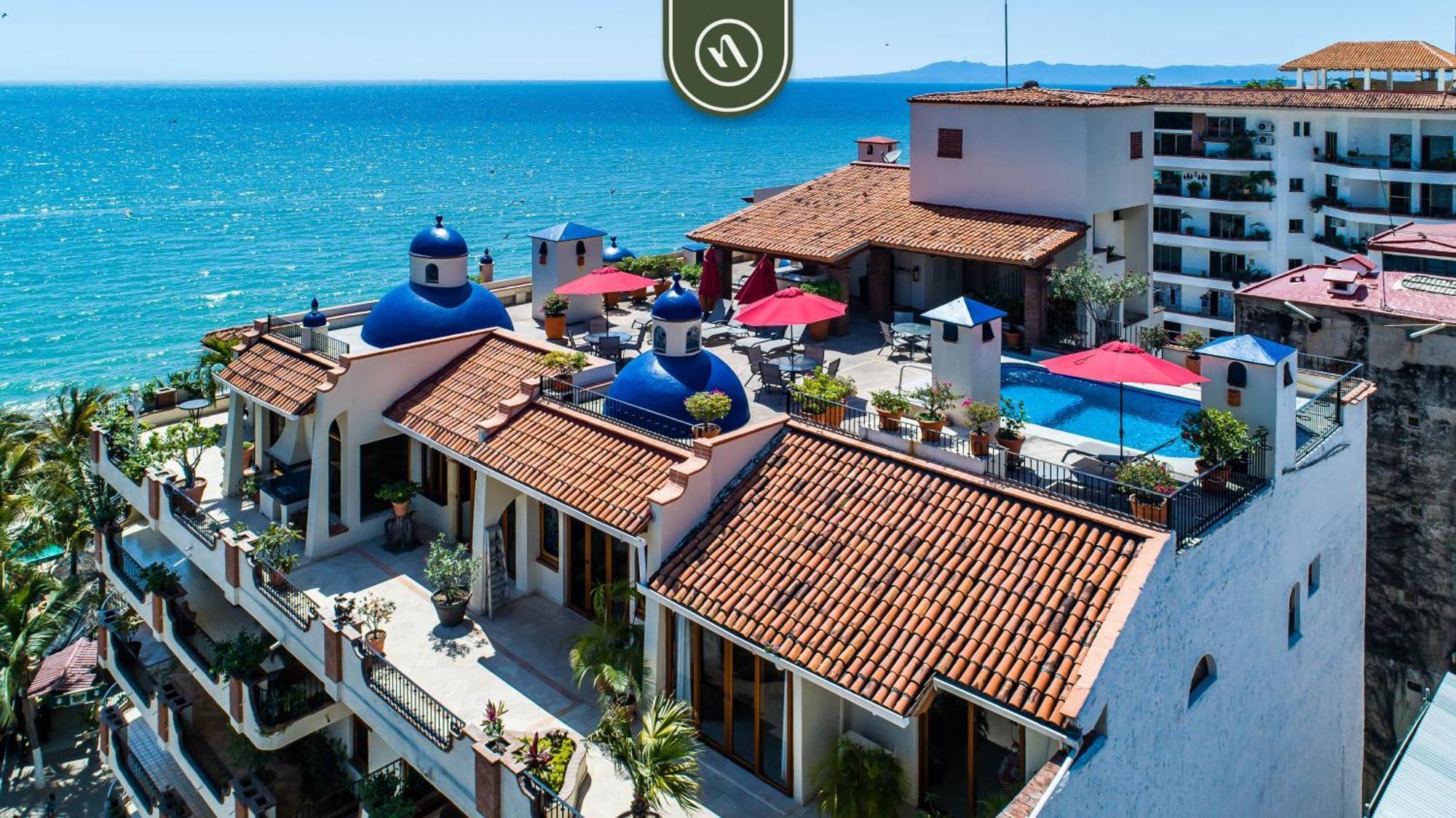 Plaza Mar-406-pv Puerto Vallarta