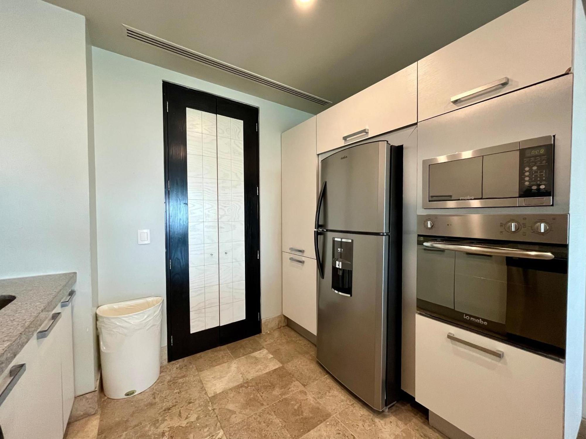 Apartamento Deck 12 *
