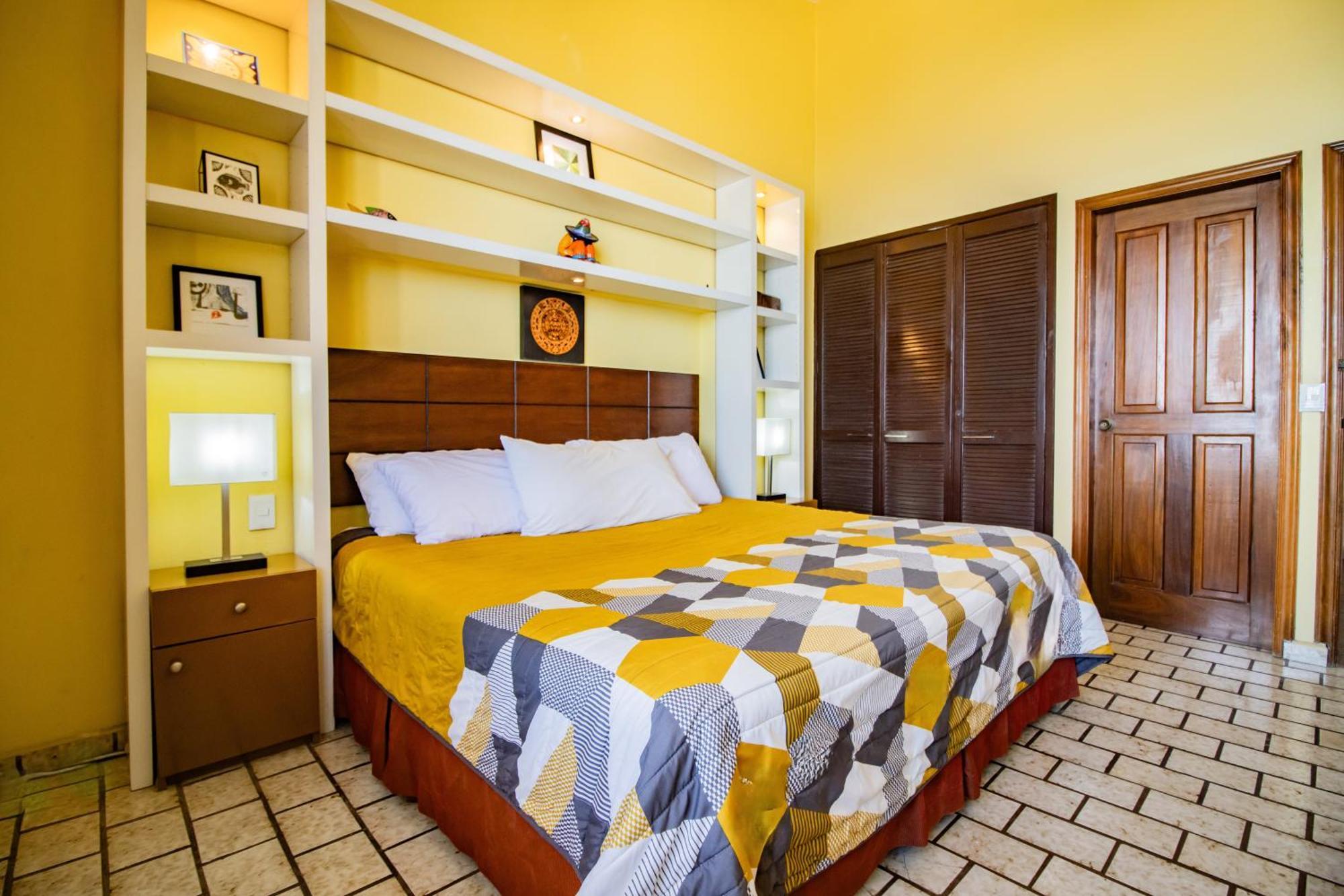 Beachfront Penthouse With Private Pool - Zona Romantica Apartamento