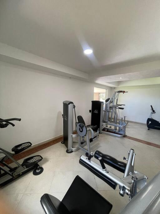 Grand V Front Torre 2000 Apartment