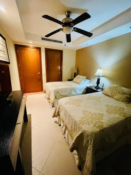 Grand V Front Torre 2000 Apartment Puerto Vallarta