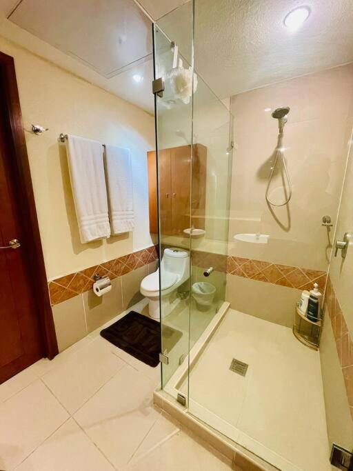 Grand V Front Torre 2000 Puerto Vallarta