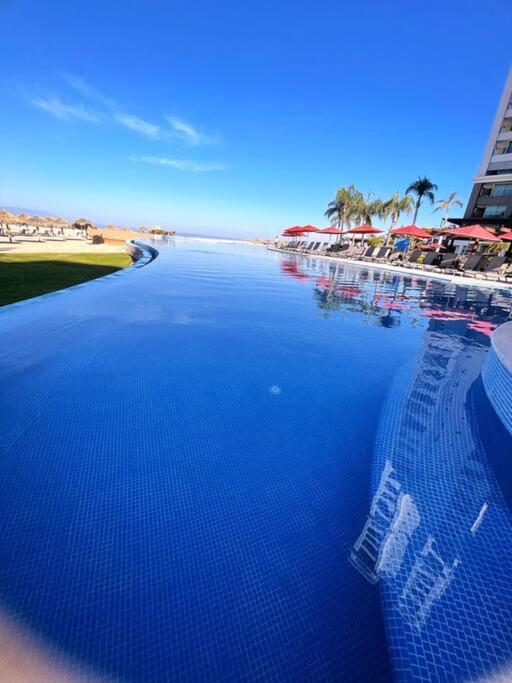 Grand V Front Torre 2000 Apartment Puerto Vallarta