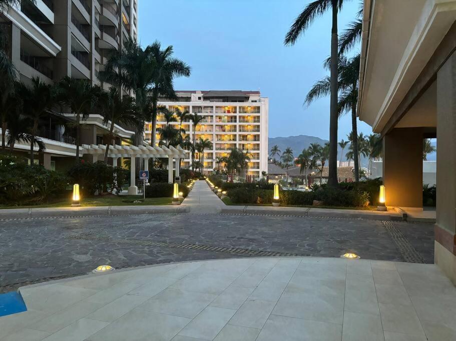 Grand V Front Torre 2000 Apartment