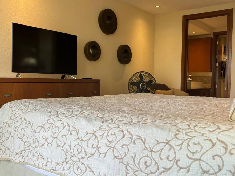 Grand V Front Torre 2000 Apartment