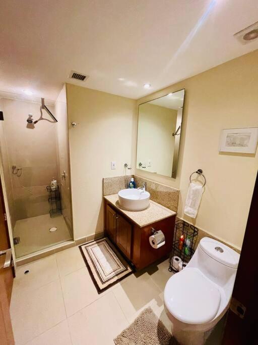 Grand V Front Torre 2000 Apartment