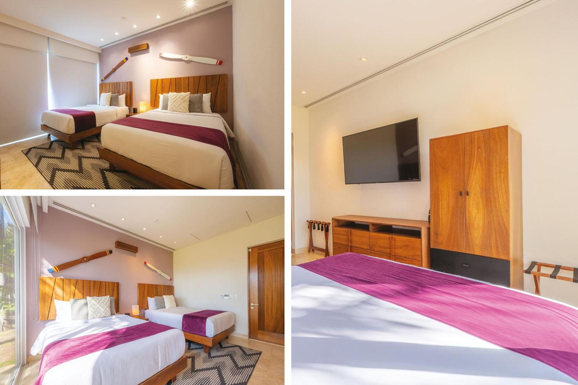 Aparthotel Capitalia - Tres Mares Residences & Marina *