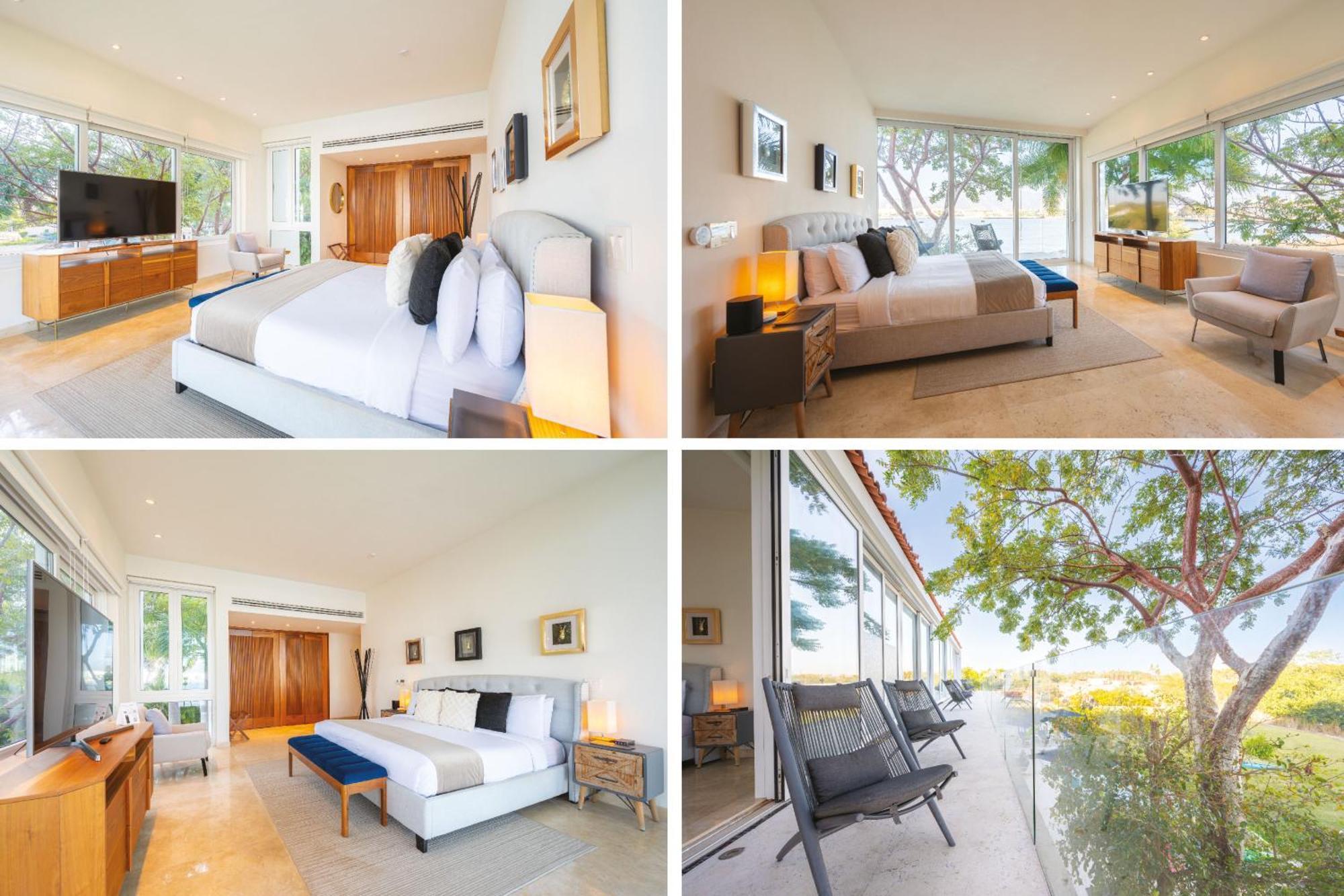Aparthotel Capitalia - Tres Mares Residences & Marina Puerto Vallarta