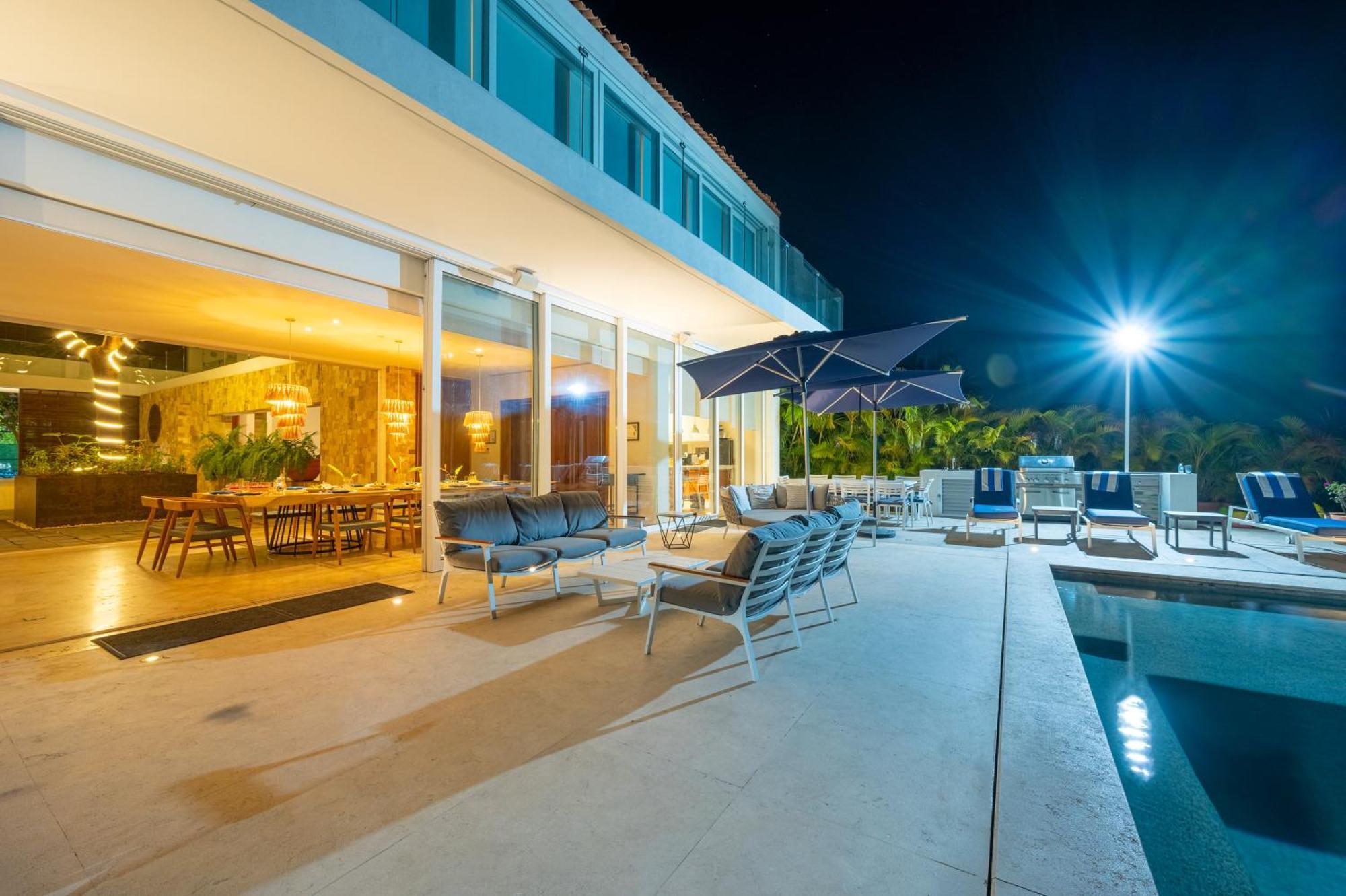 Capitalia - Tres Mares Residences & Marina