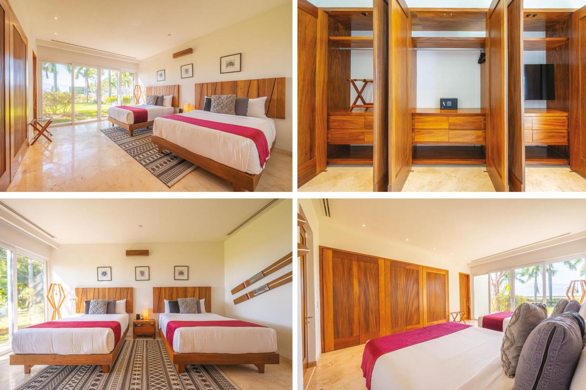Capitalia - Tres Mares Residences & Marina Aparthotel *
