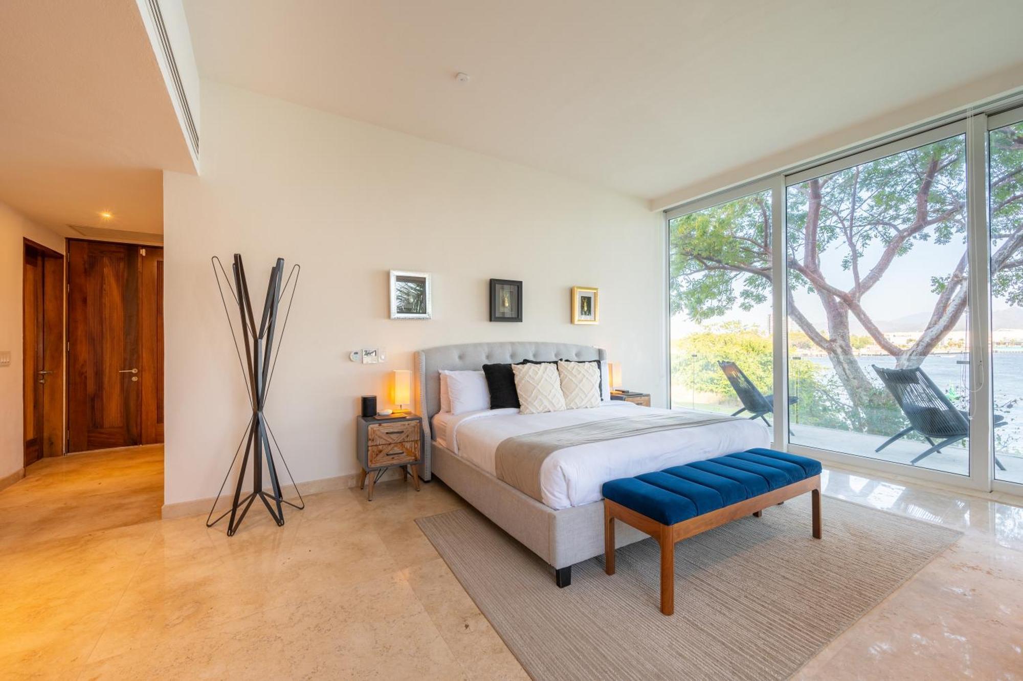 Capitalia - Tres Mares Residences & Marina Aparthotel