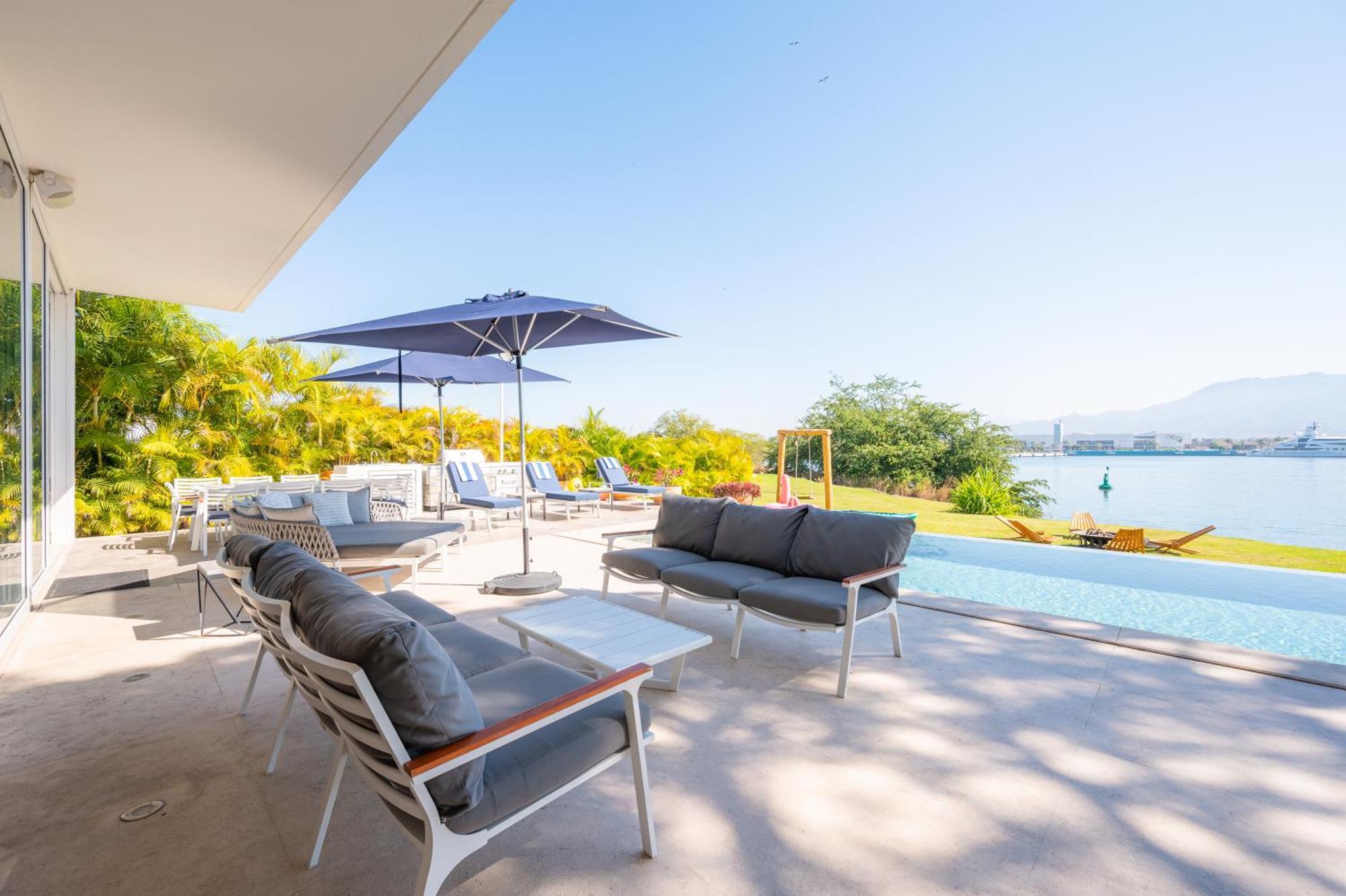 Aparthotel Capitalia - Tres Mares Residences & Marina *