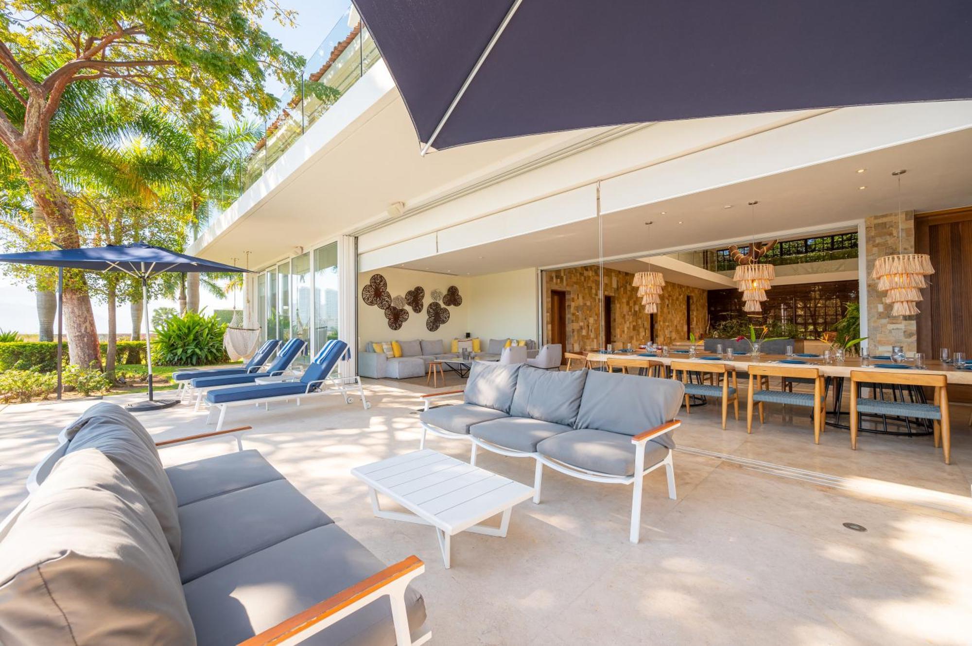 Aparthotel Capitalia - Tres Mares Residences & Marina