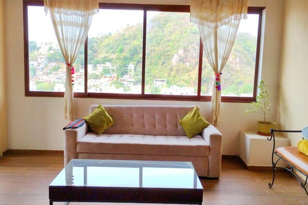 Apartment Amplio Departamento, En Zona Romantica Puerto Vallarta