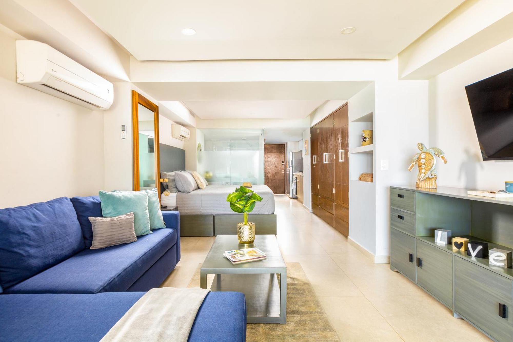Harbor3008a Spectacular Beachfront By Moikkarentals Apartamento *