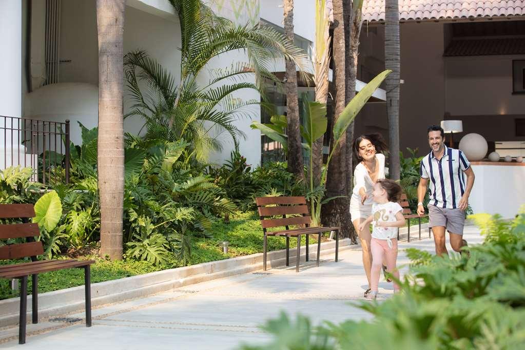 Buenaventura Grand & Great Moments Resort