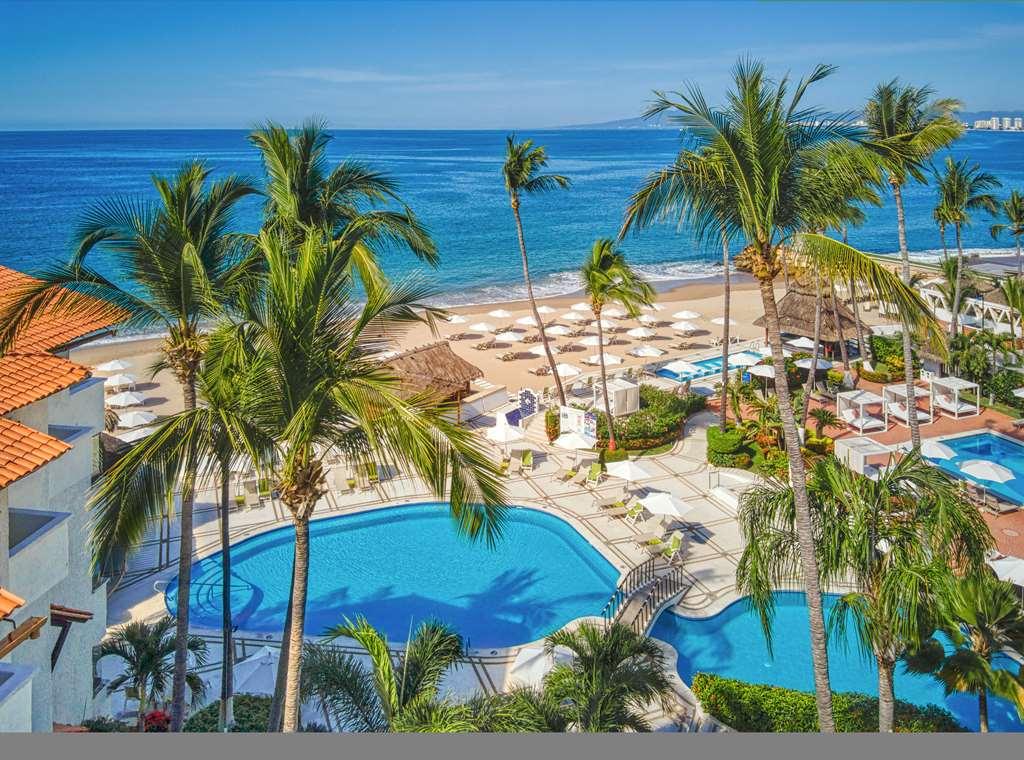 Resort Buenaventura Grand & Great Moments
