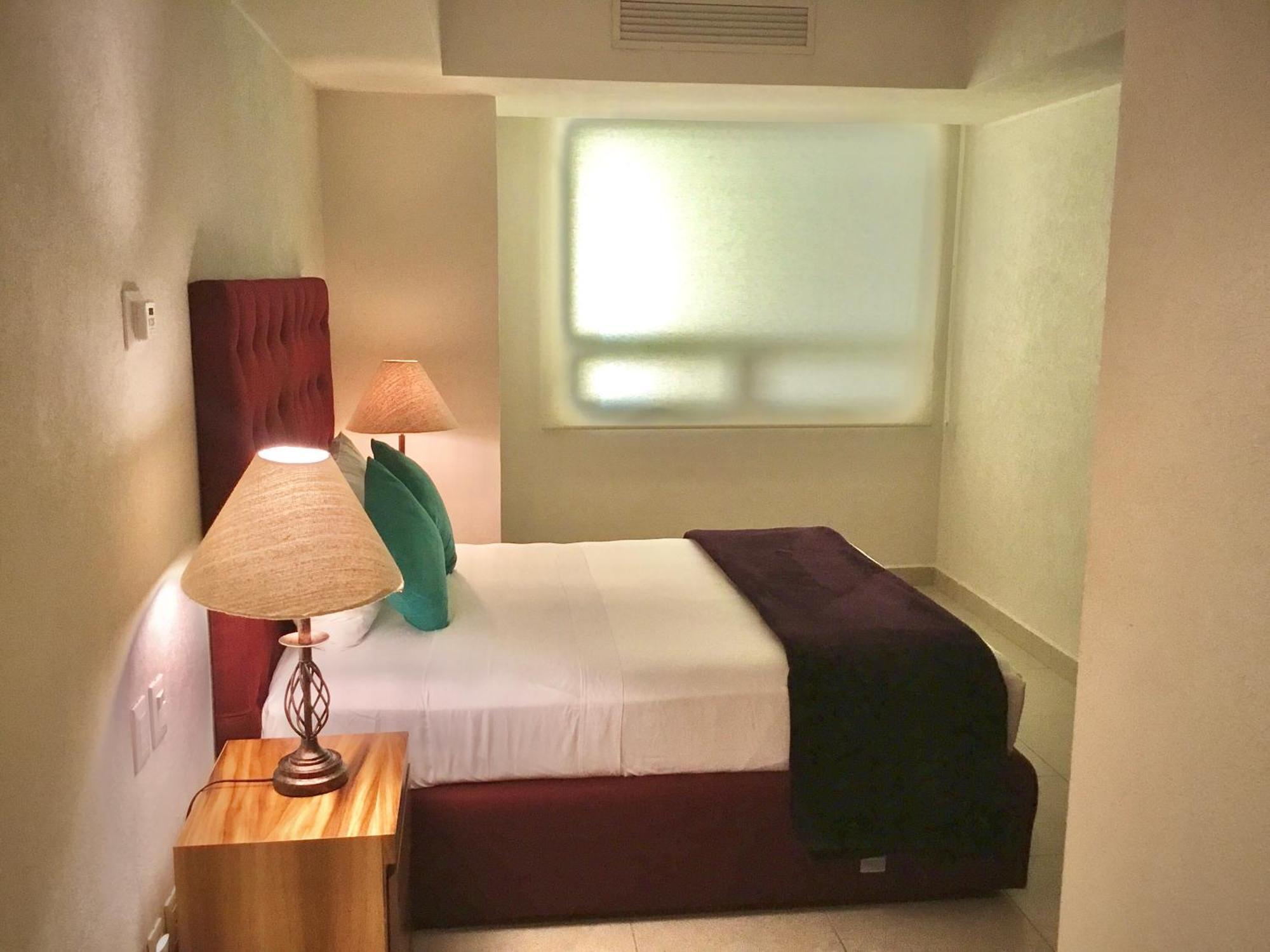 Apartment Grand Venetian Puerto Vallarta