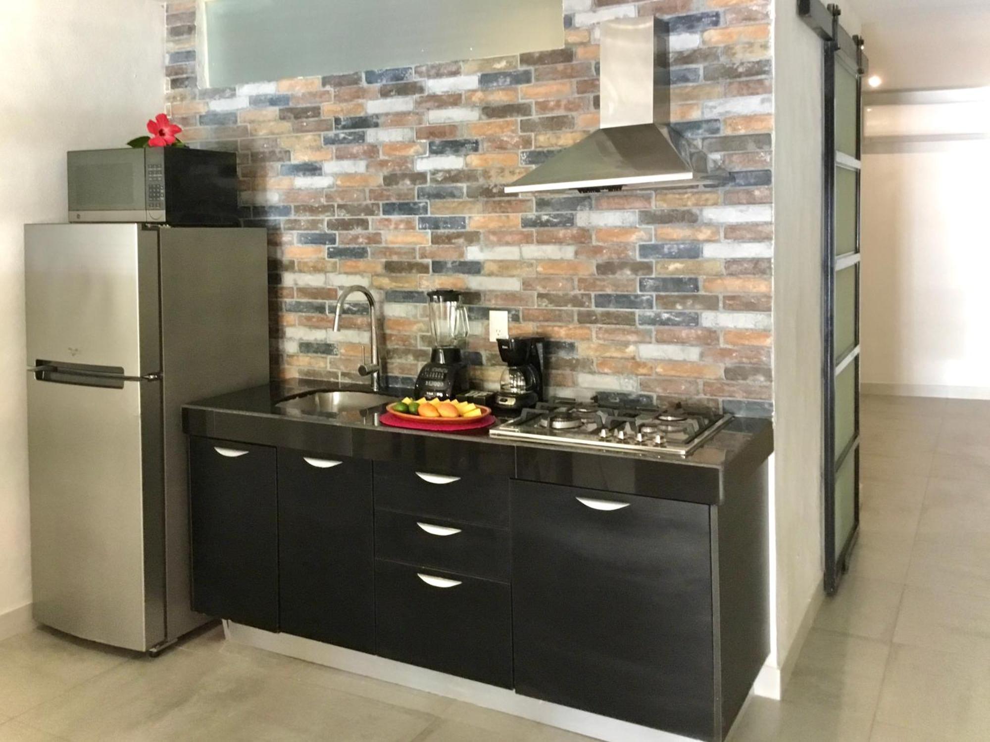 Apartamento Pilitas Vallarta