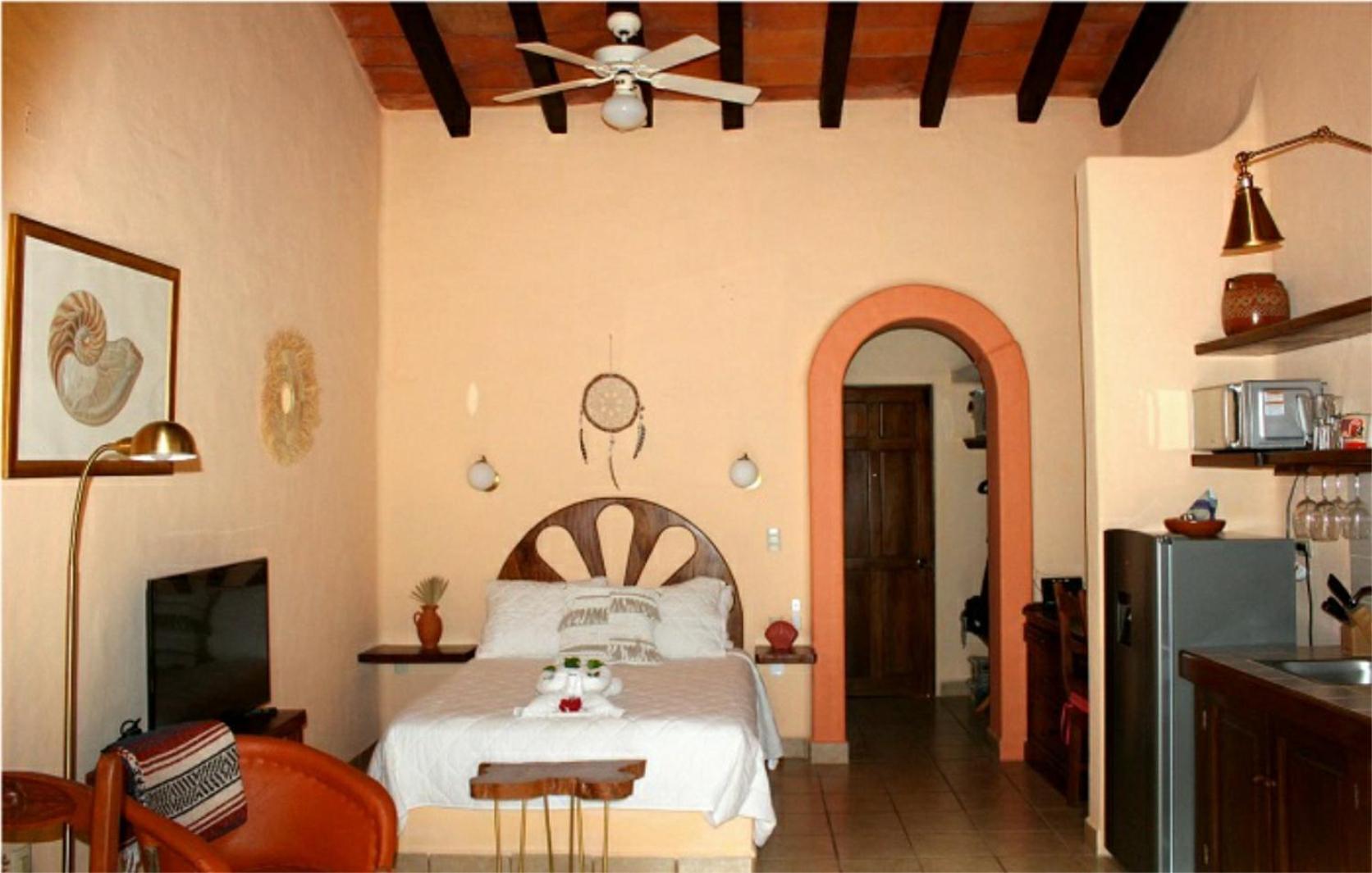 Apartment La Sirena