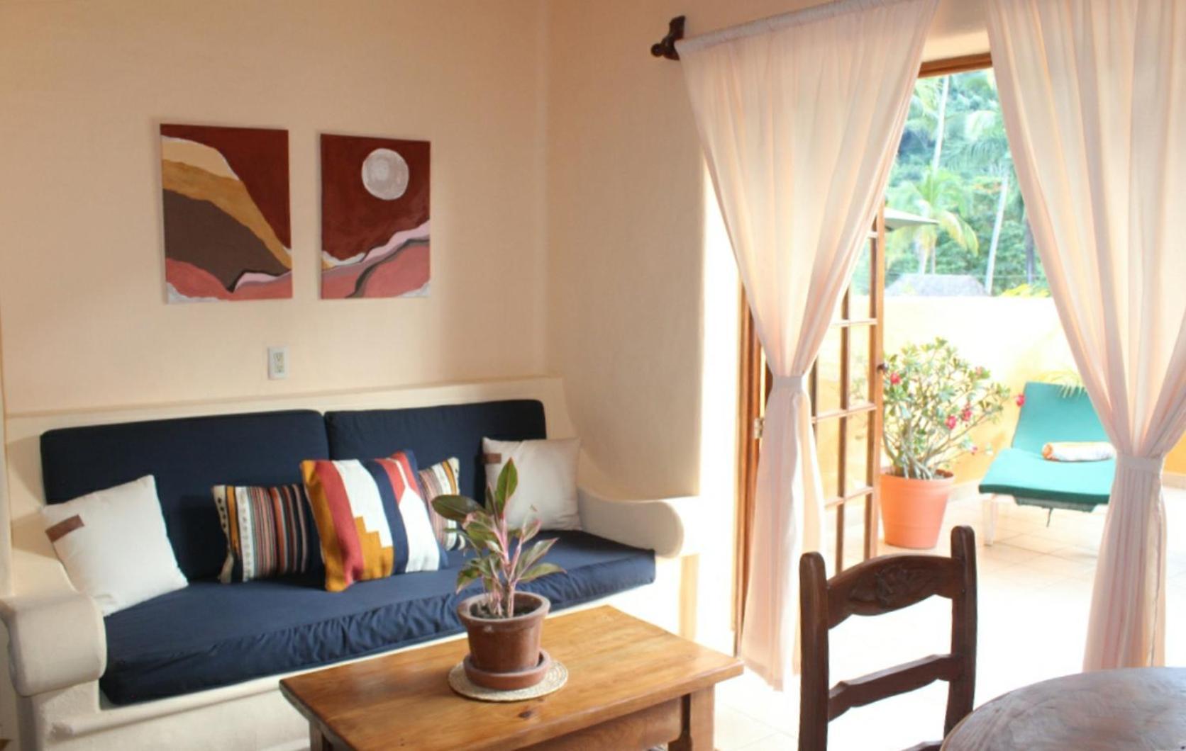 Apartment La Sirena *