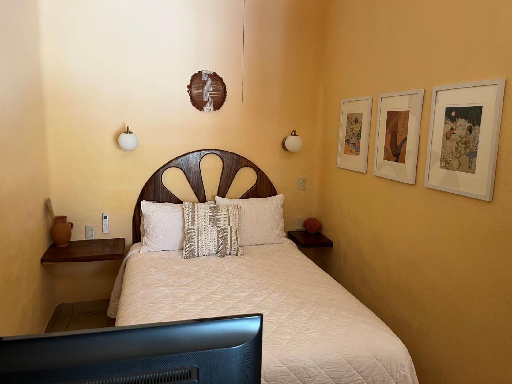 La Sirena Apartment Puerto Vallarta