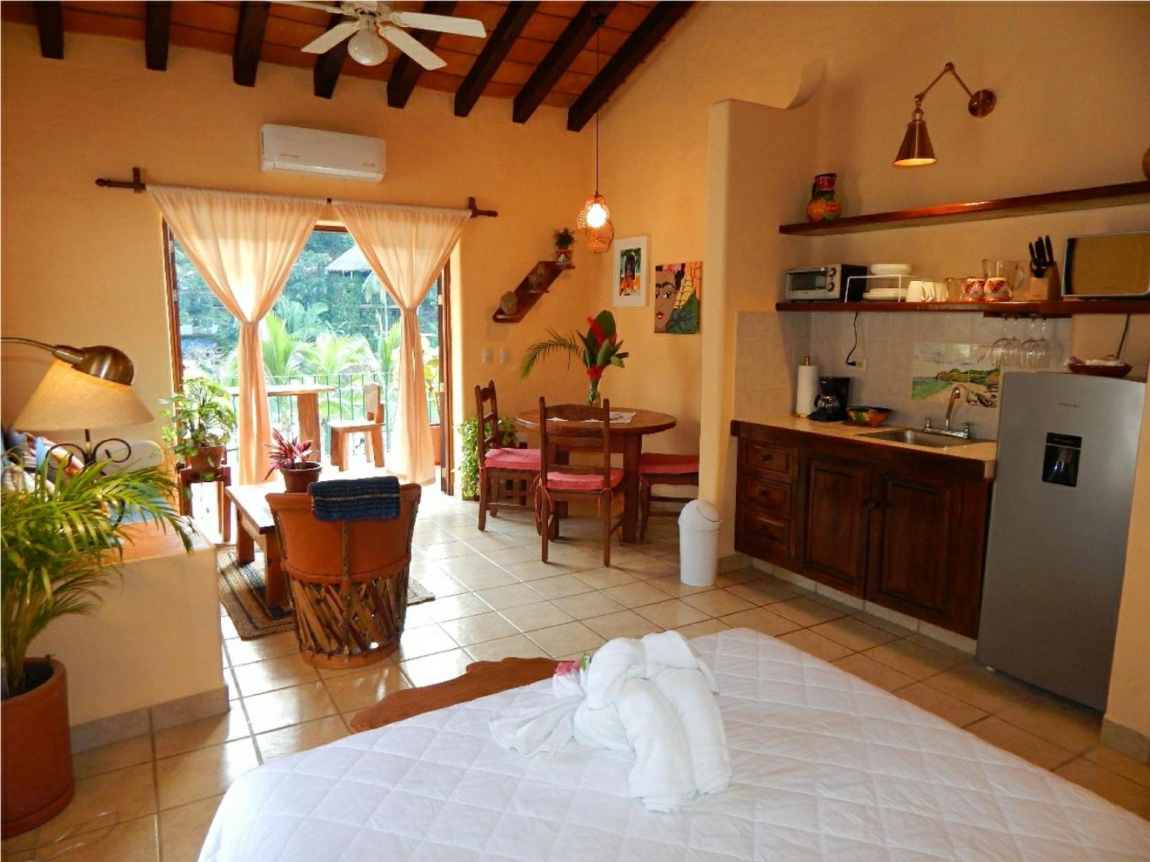 La Sirena Apartment *