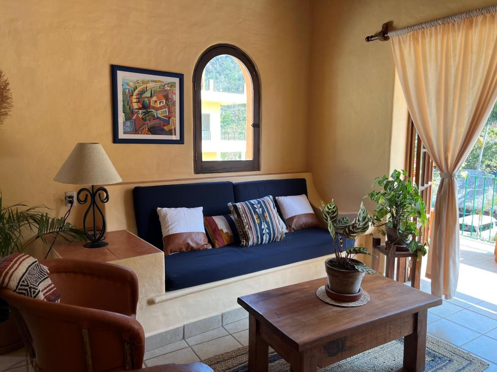 La Sirena Apartment