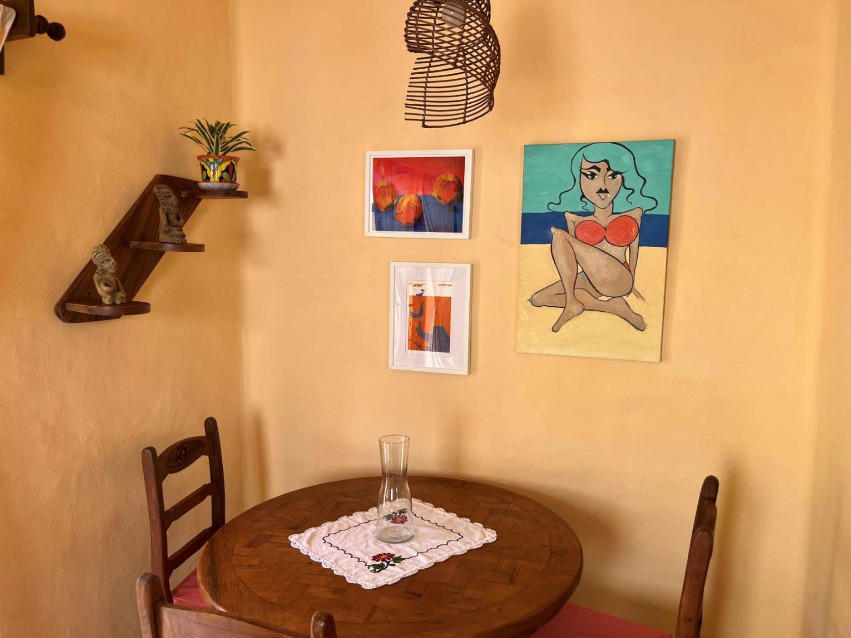 La Sirena Apartment Puerto Vallarta
