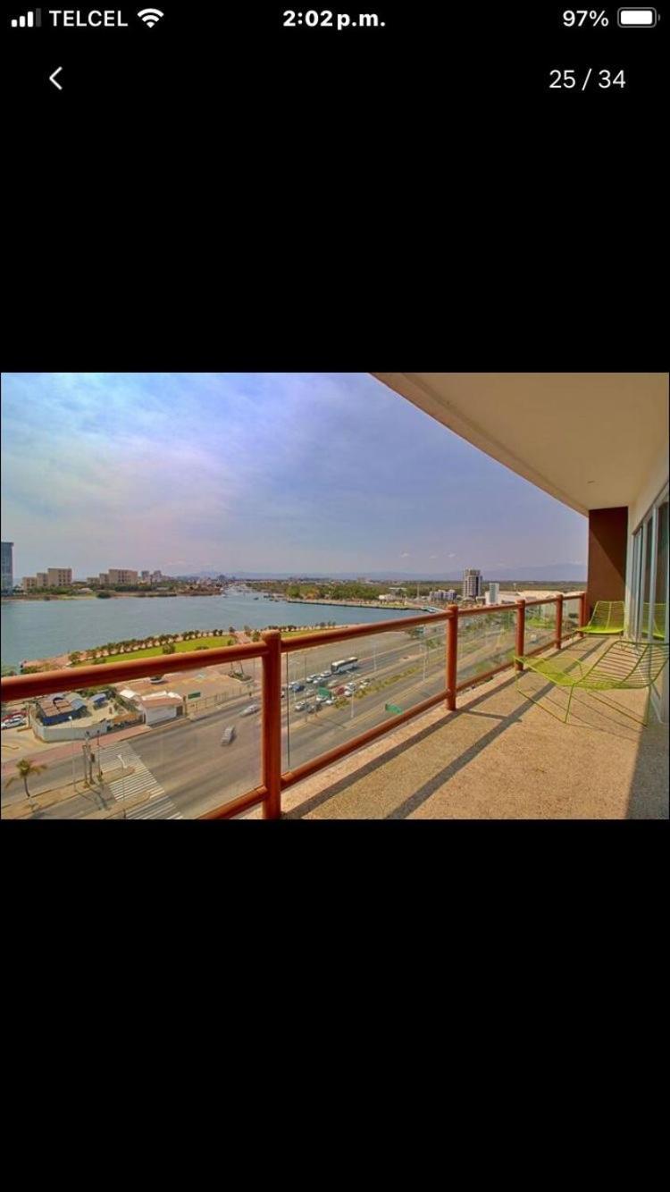 Espectacular Dos Con Vista Al Mar Apartamento Puerto Vallarta