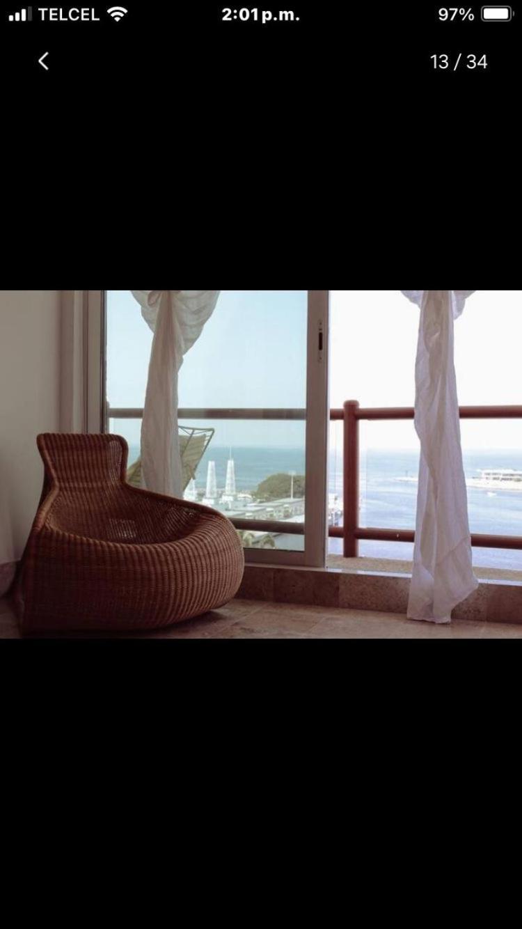 Espectacular Dos Con Vista Al Mar Puerto Vallarta