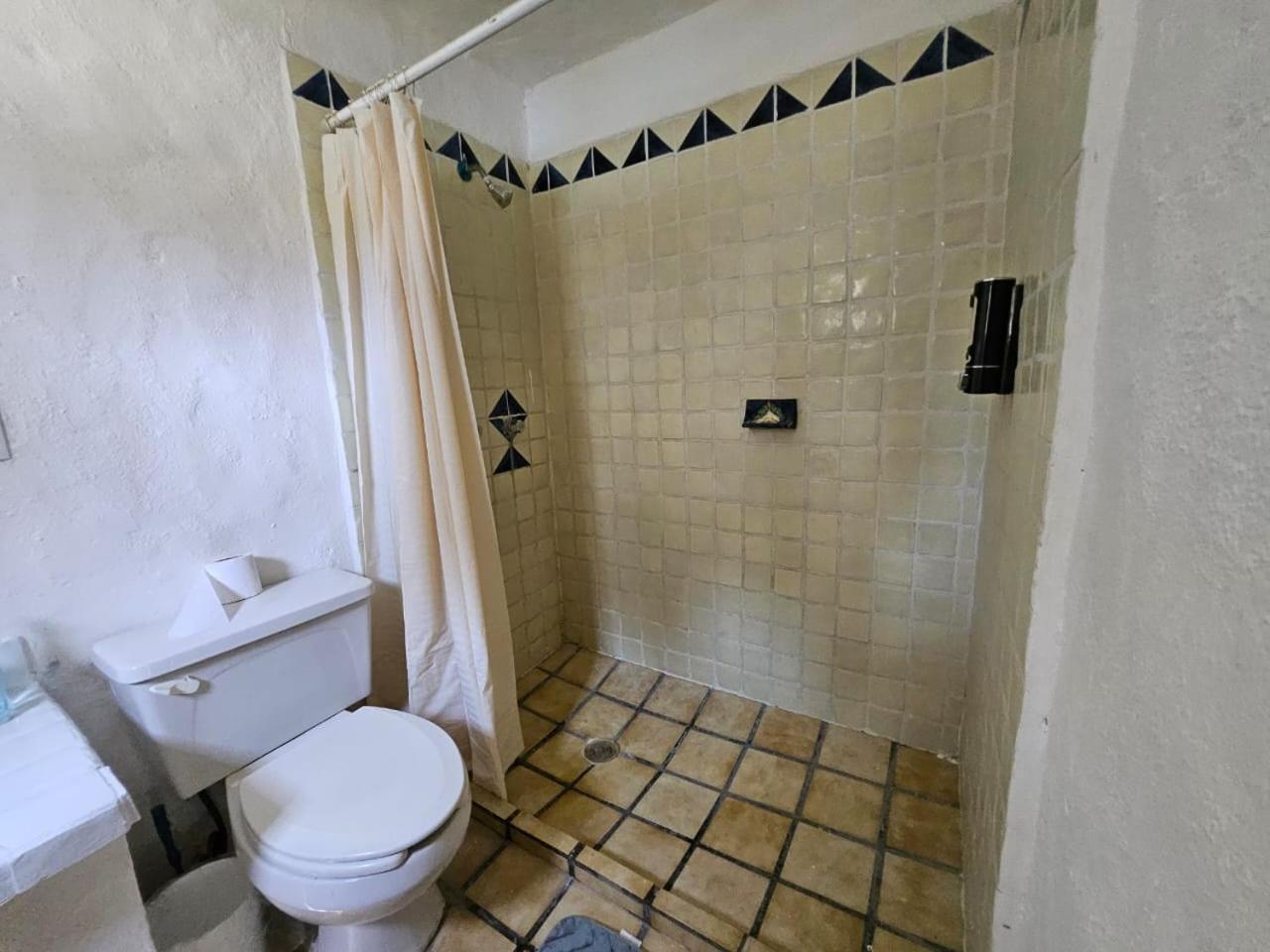Apartment Rustico Con Alberca En Versalles Puerto Vallarta