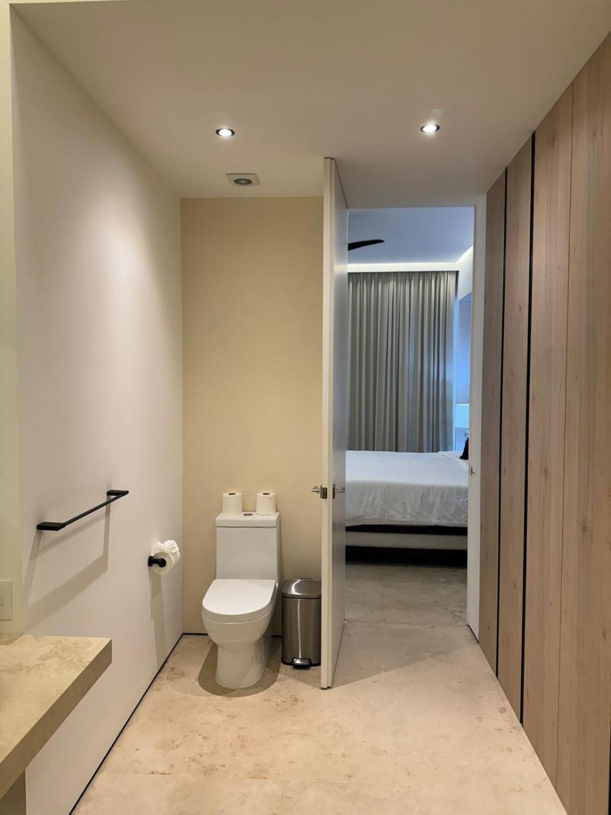 Perla Mia Apartment *