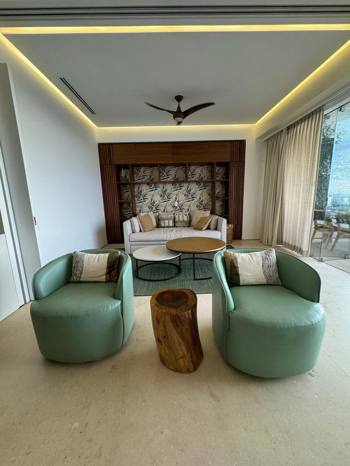 Perla Mia * Puerto Vallarta