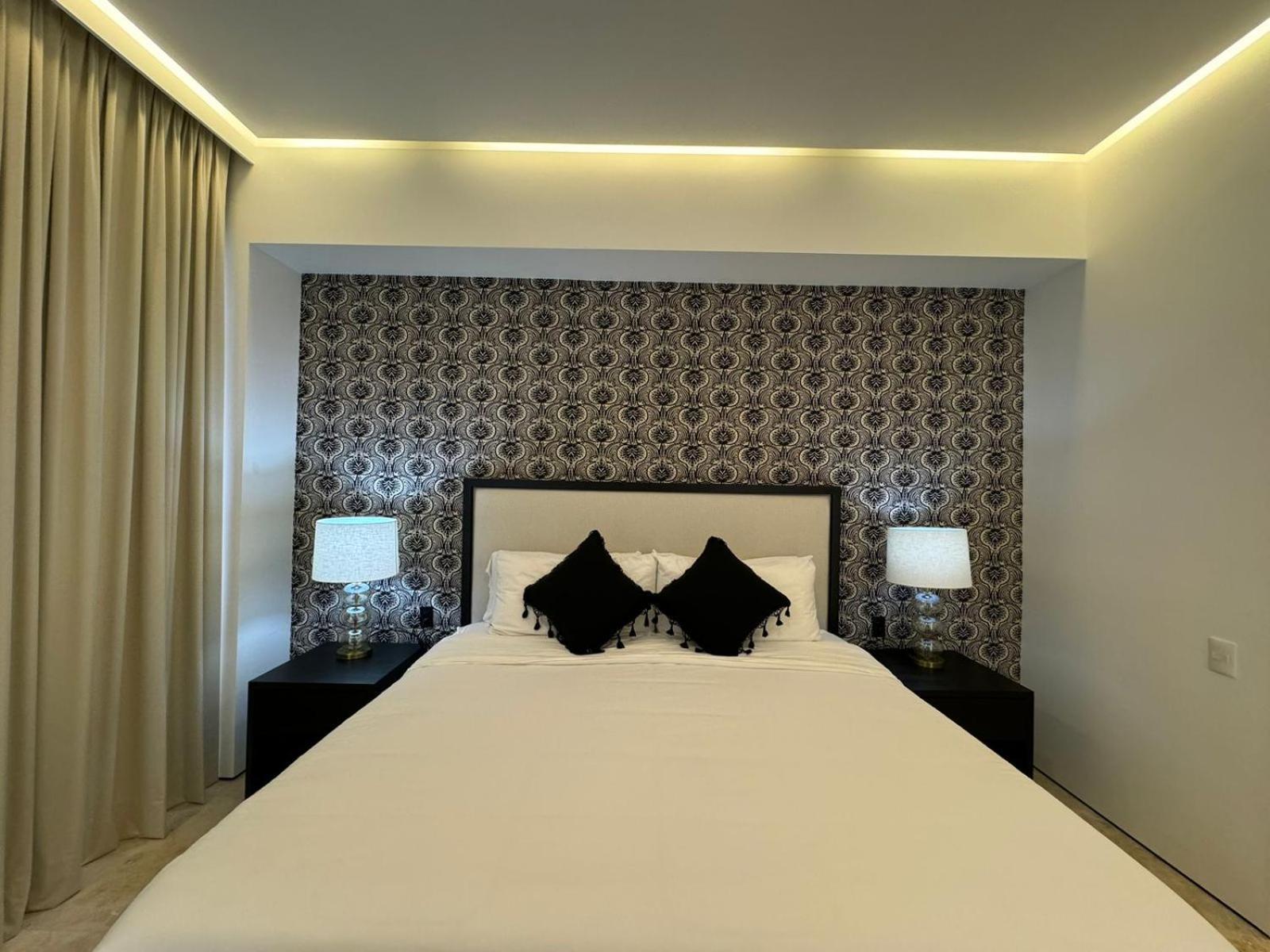 Apartment Perla Mia Puerto Vallarta