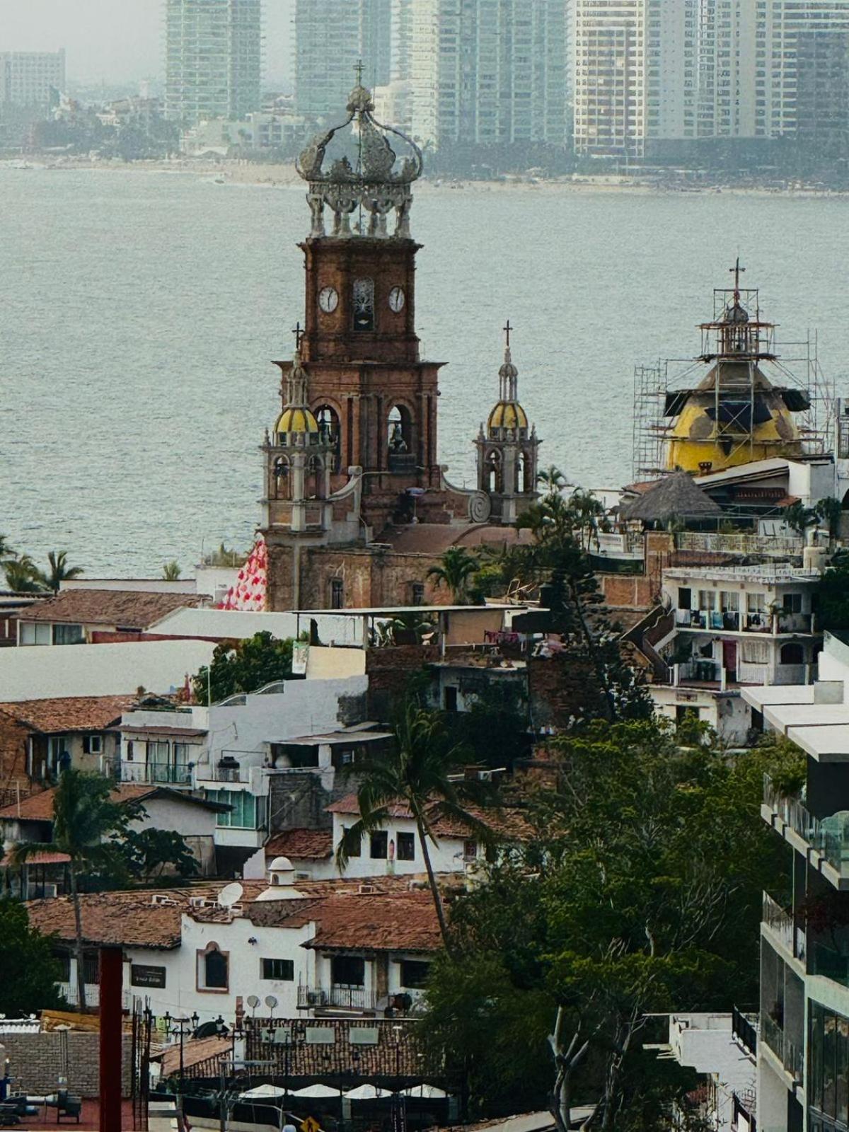 Perla Mia Puerto Vallarta