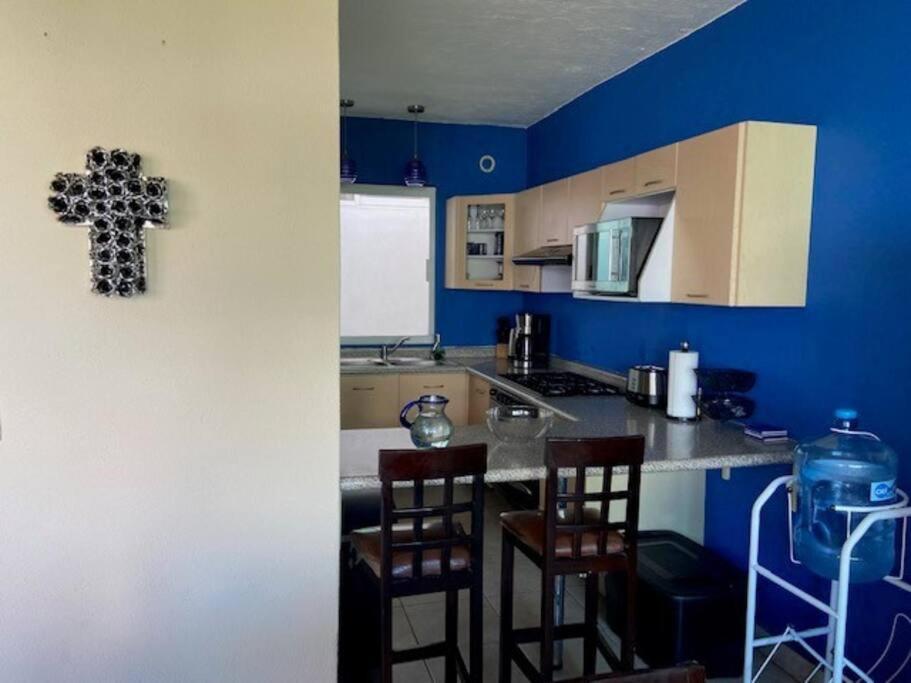 Apartamento Casa Romantica In The Romantic Zone *