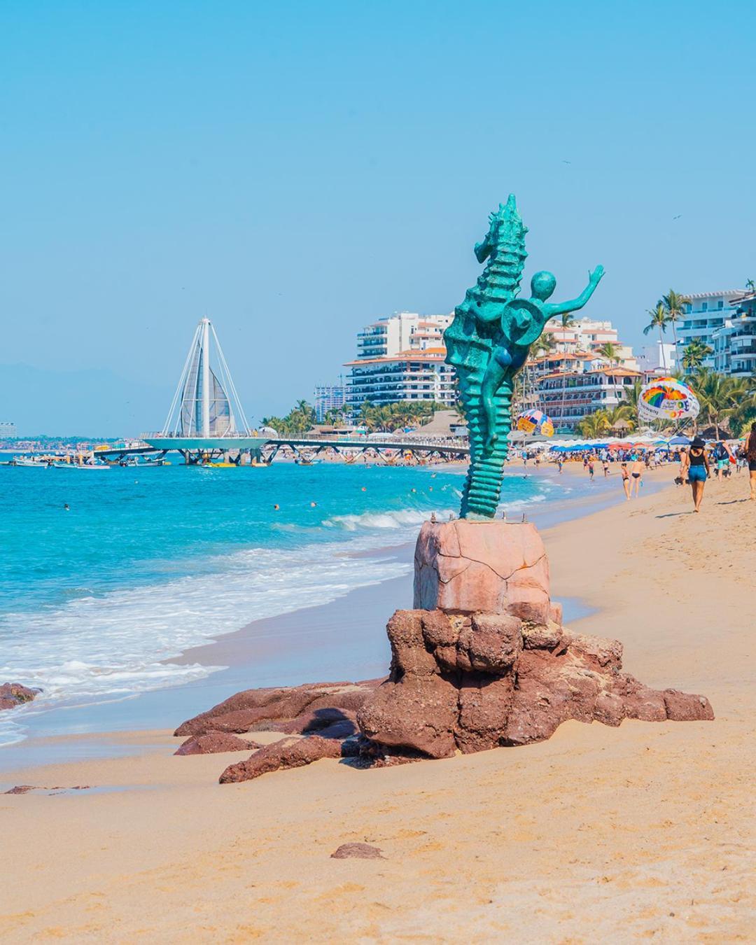 Hotel Pueblito Vallarta Puerto Vallarta