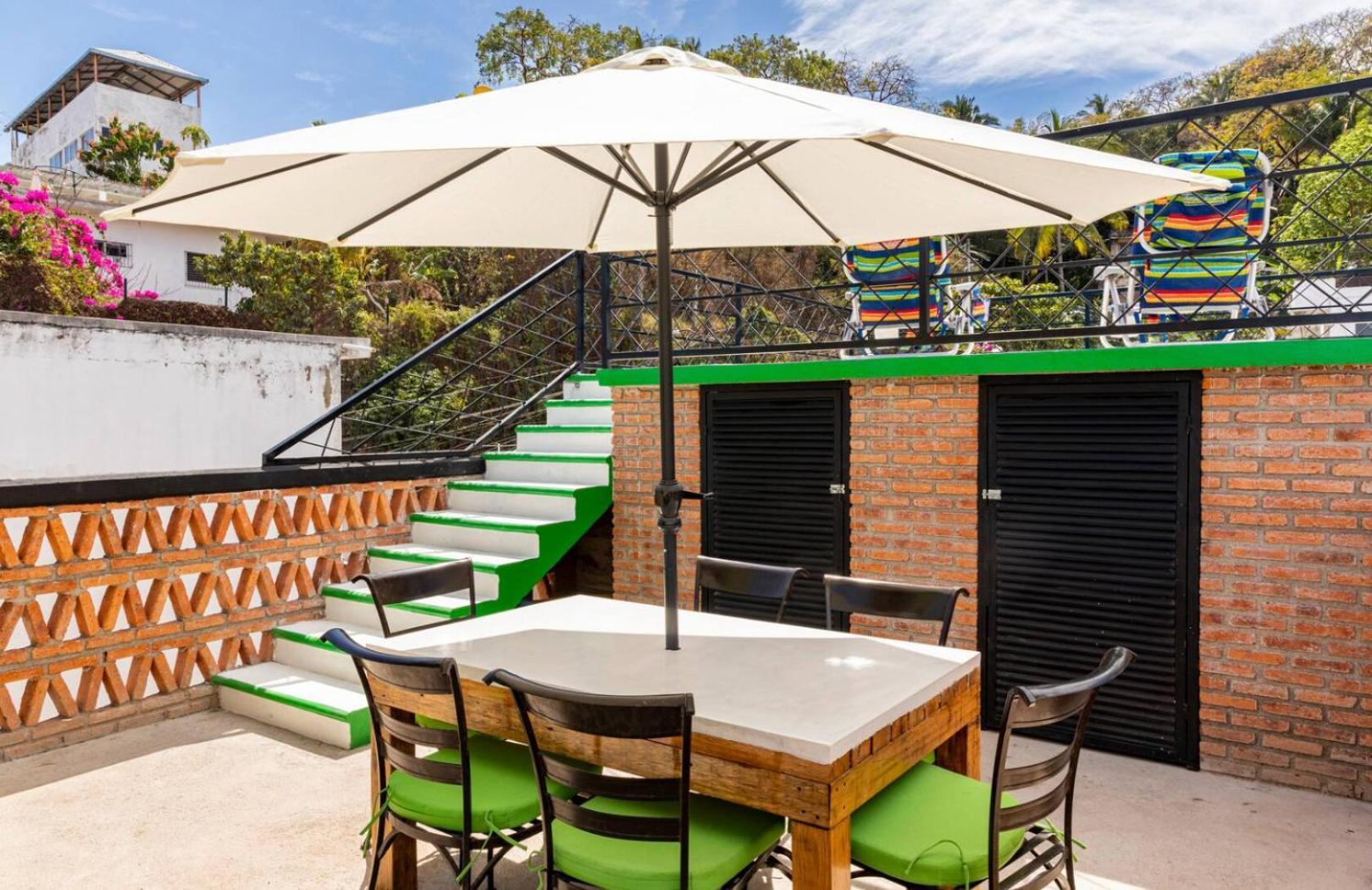 Casa Verde