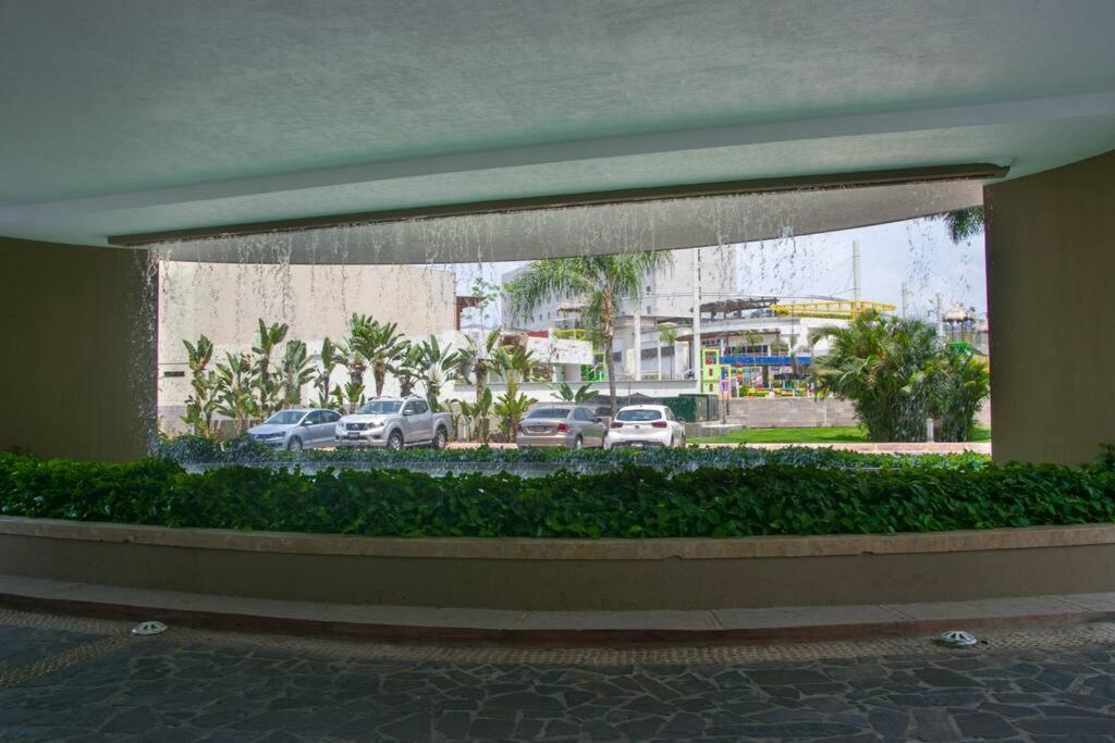 Luxury Oceanfront 5 Pools Restaurant Bbq Sunsets Apartment *